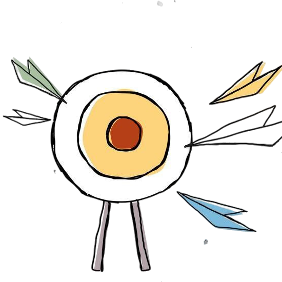 Bullseye icon