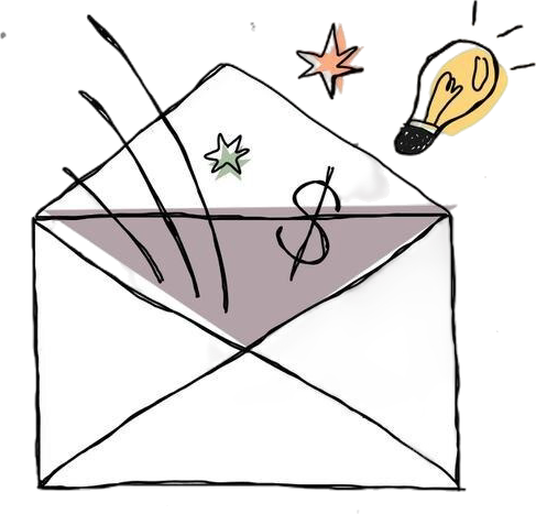 Envelope icon