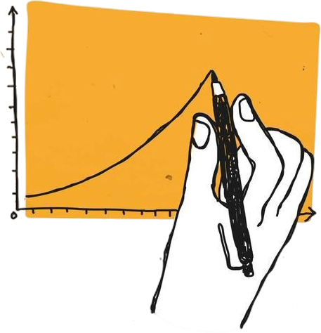 Graph icon